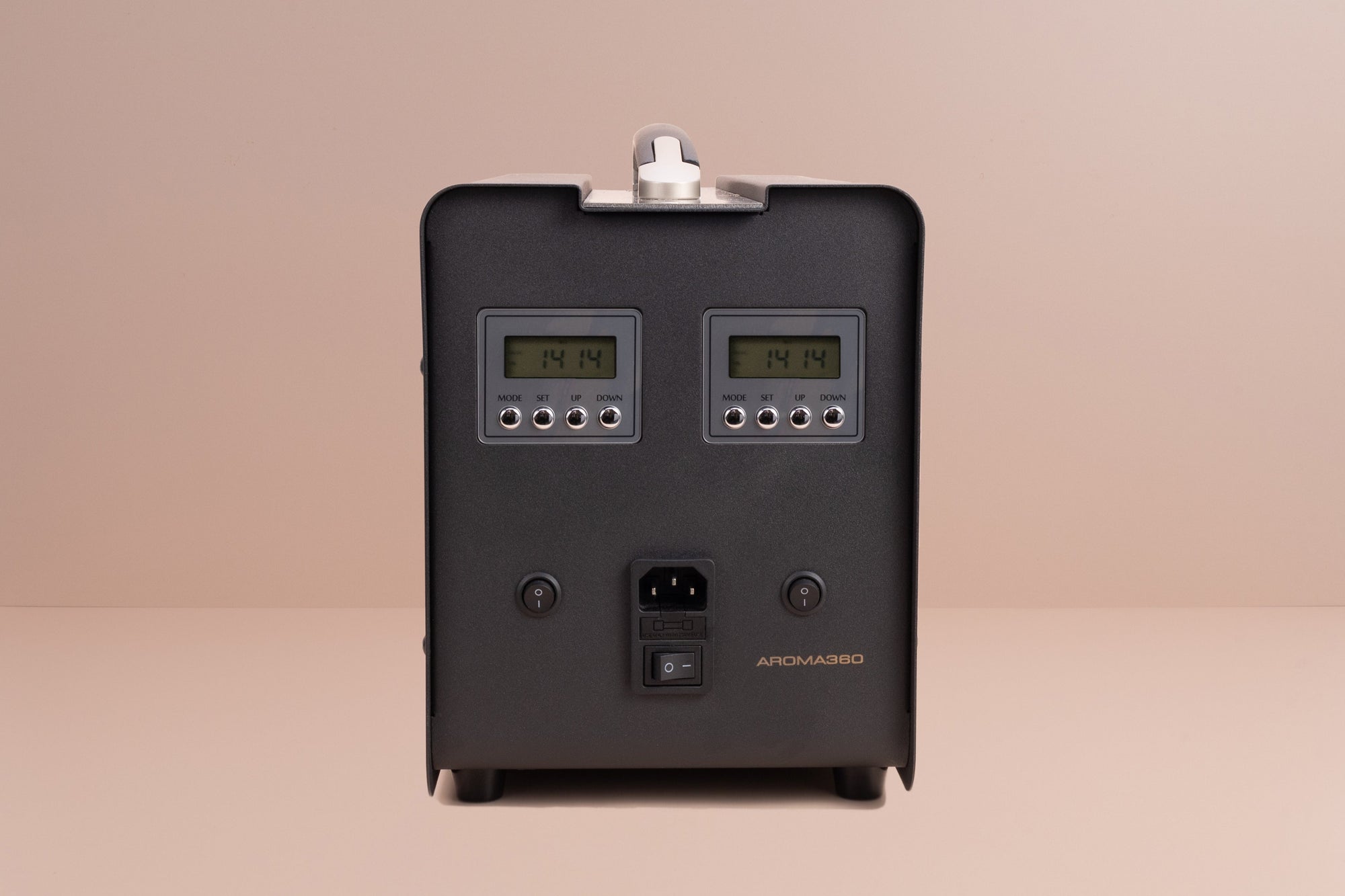 Cold Air Diffuser vs Ultrasonic Diffuser: Which is Better for Home Scenting?