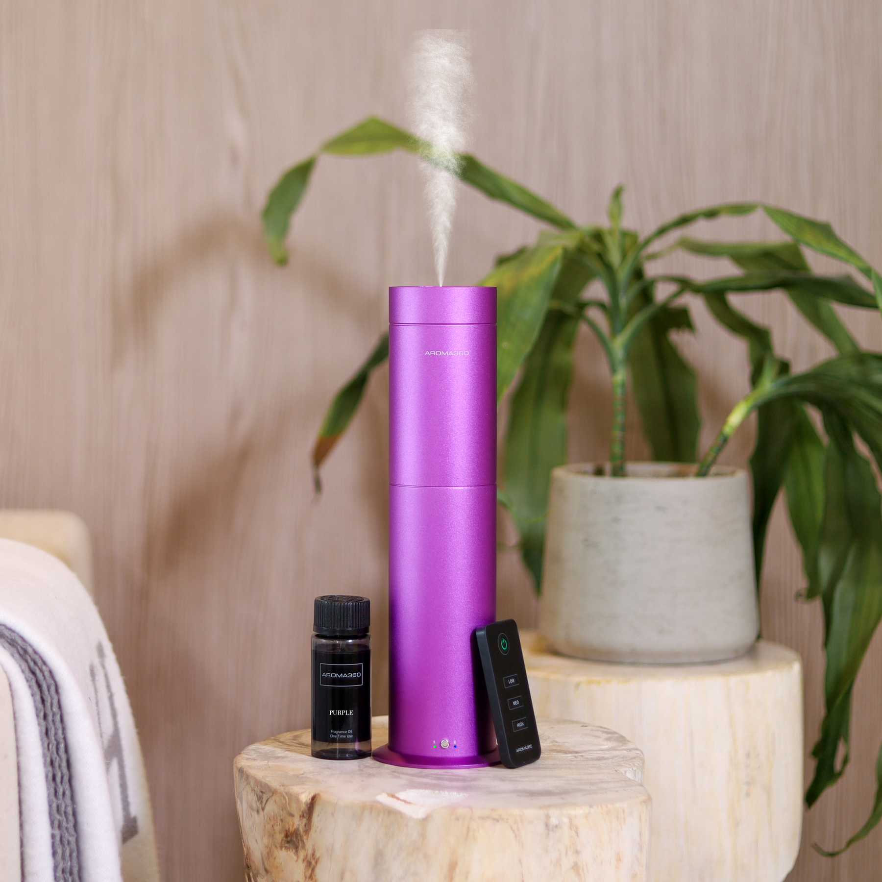 Wireless Pro Diffuser™
