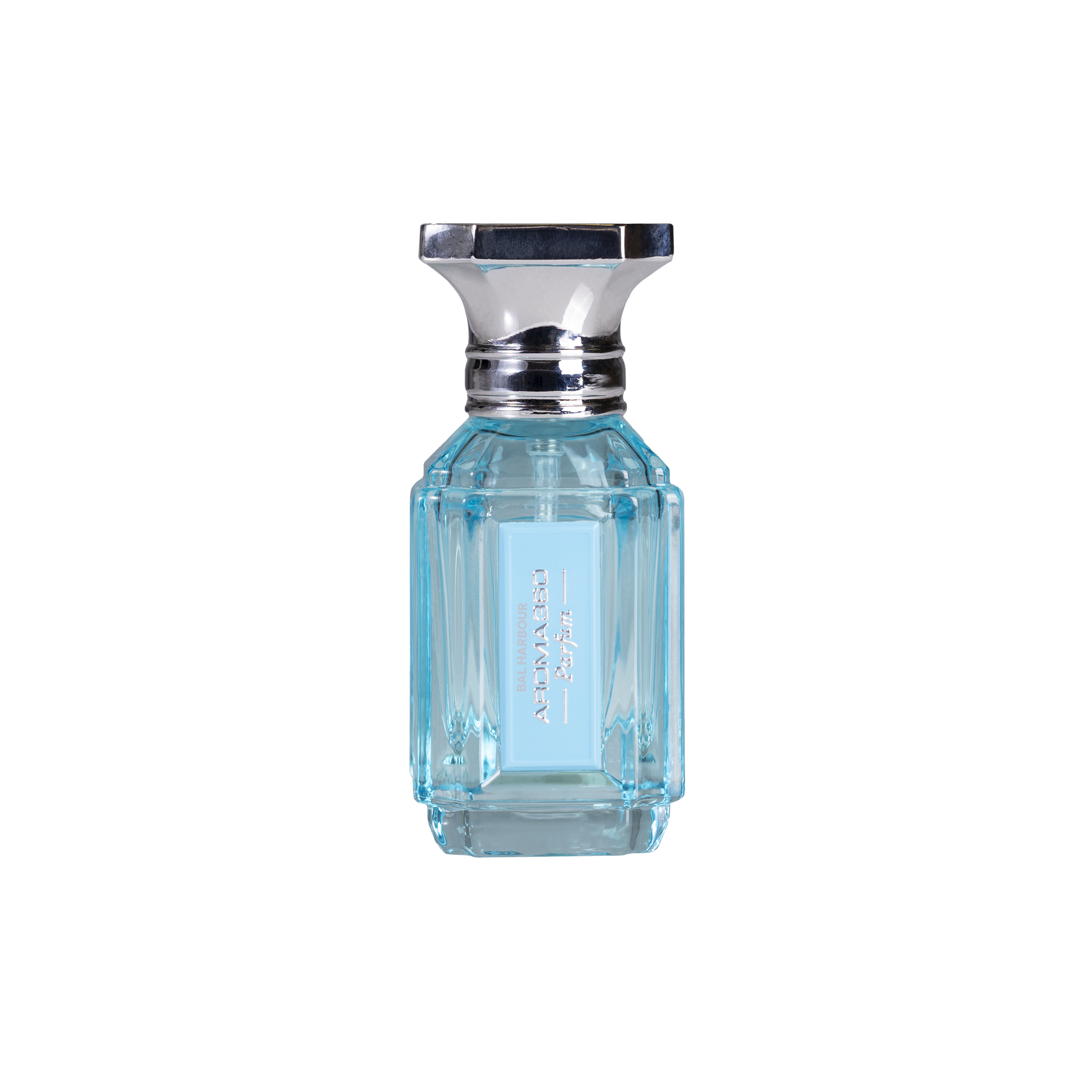 Miami Collection Parfum Discovery Set