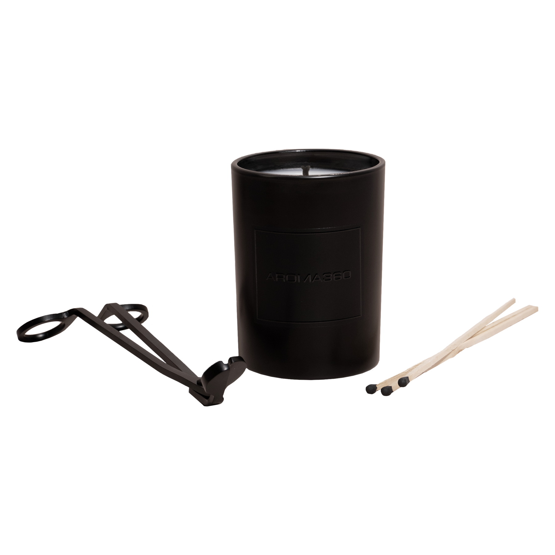 Sweetest Taboo Single-Wick Candle