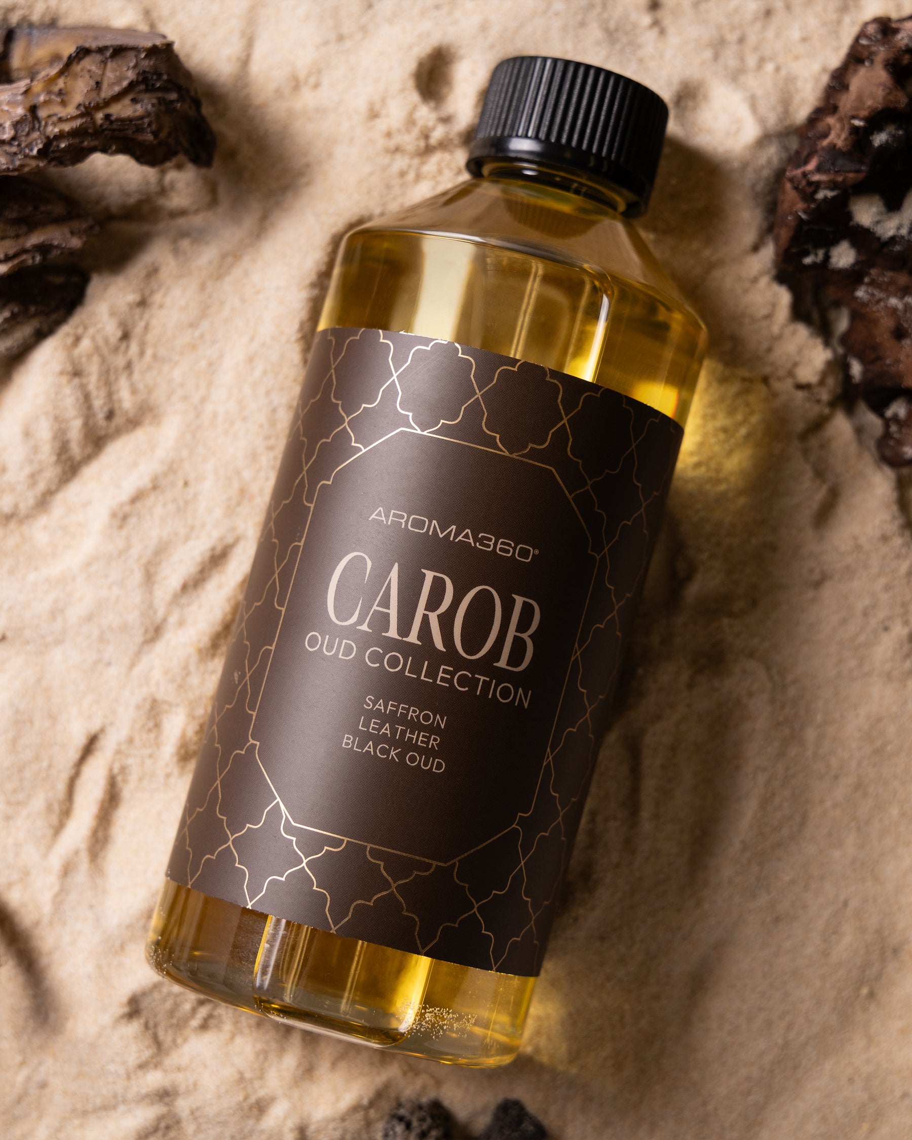 Carob