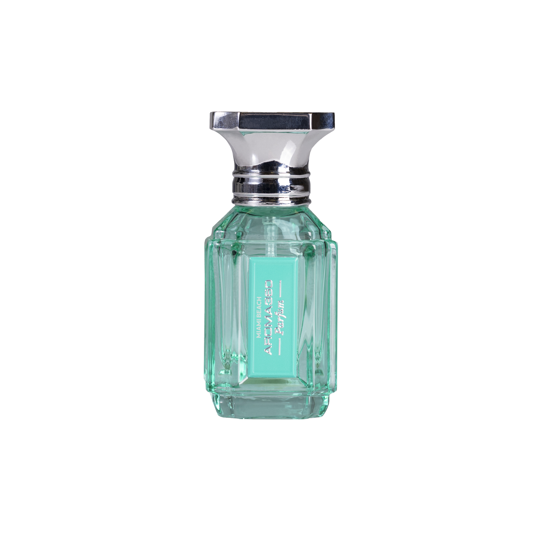 Miami Collection Parfum Discovery Set