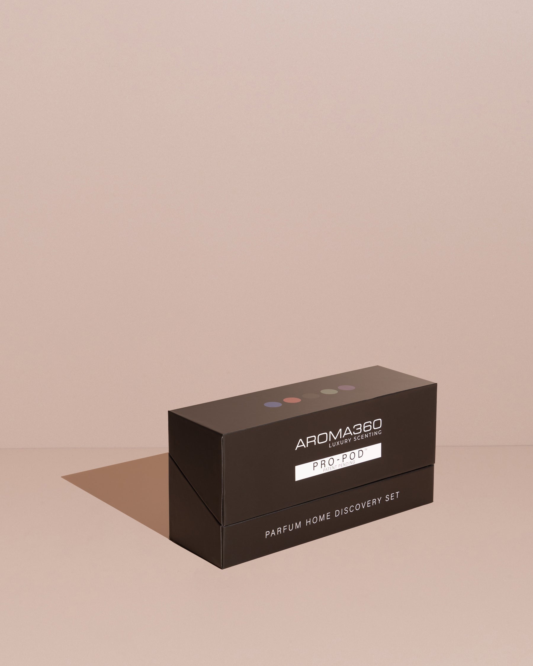 Parfum Home Pro-Pod™ Discovery Set
