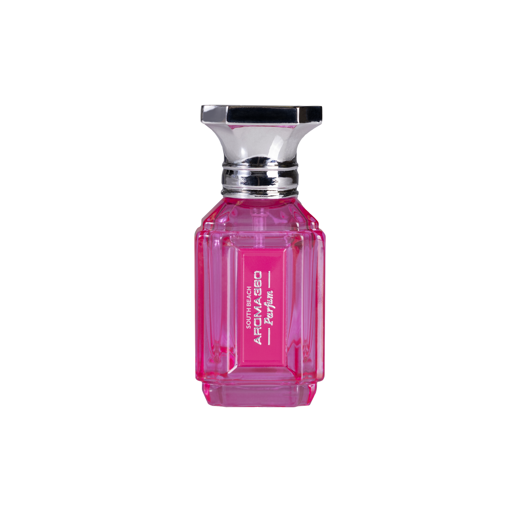 Miami Collection Parfum Discovery Set