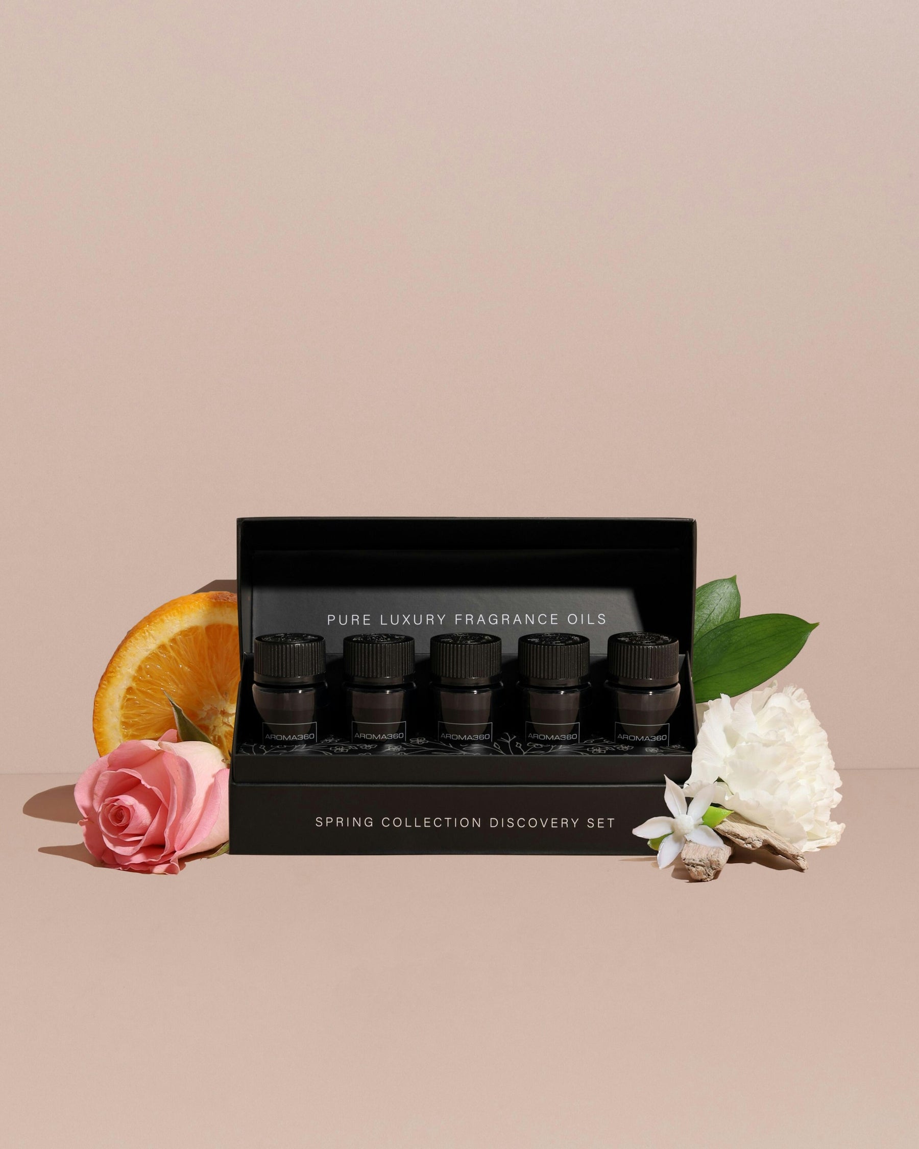 Seasonal Scents Discovery Set