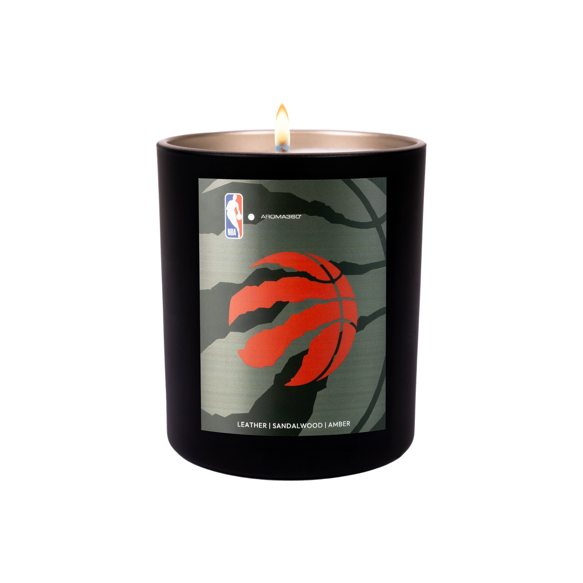 NBA My Way Candle