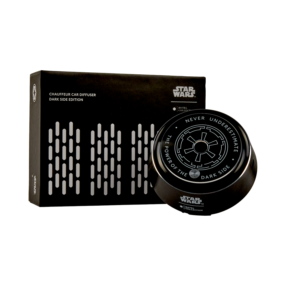 Star Wars ™ Dark Side Chauffeur Car Diffuser™
