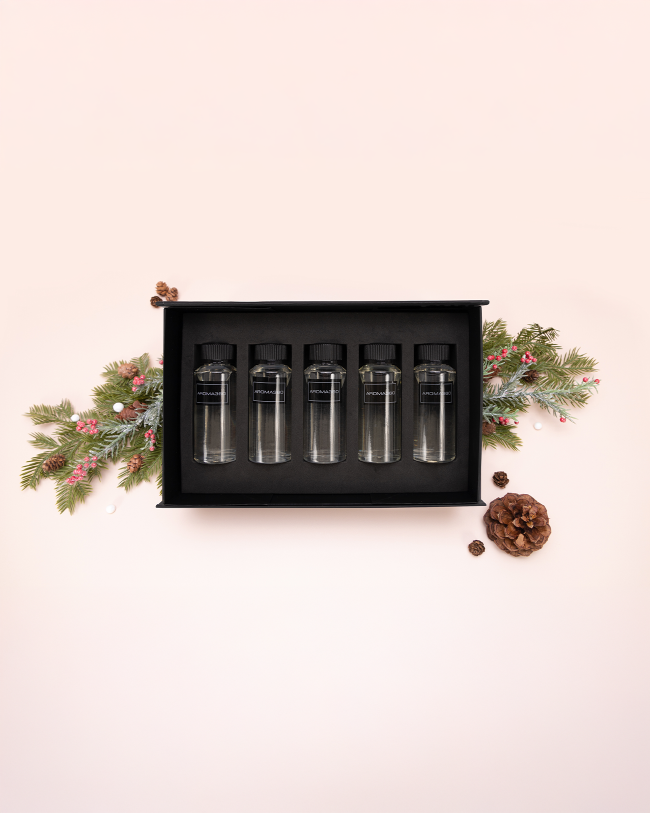 Seasonal Scents Discovery Set