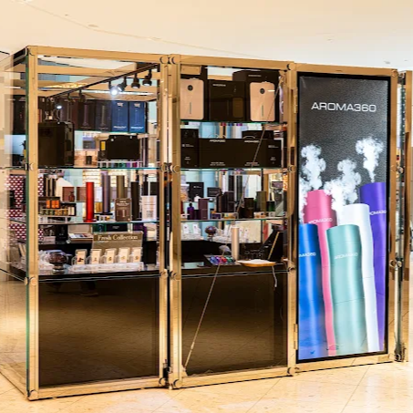 Aroma360 Aventura