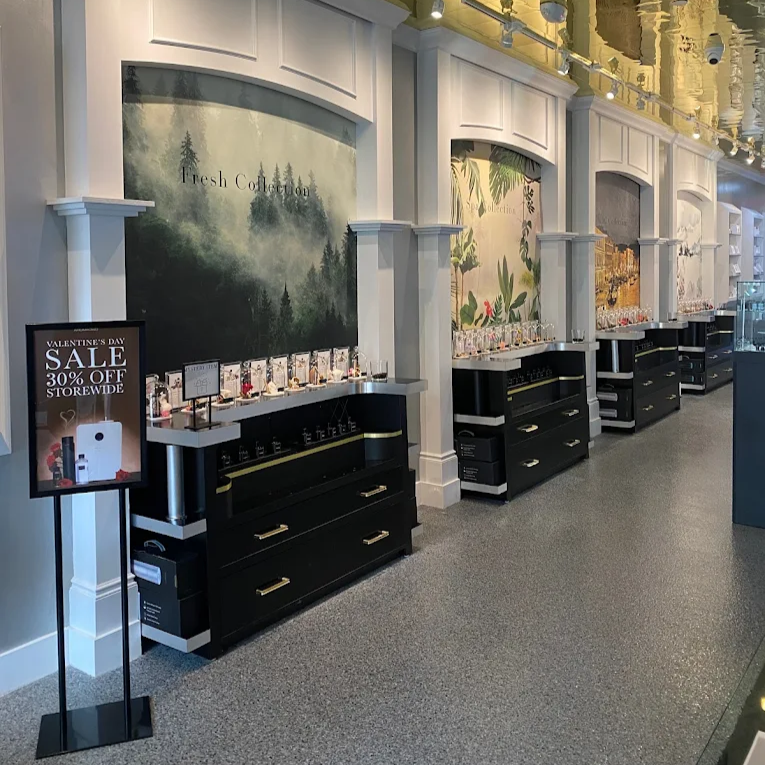 Aroma360 Boca Raton