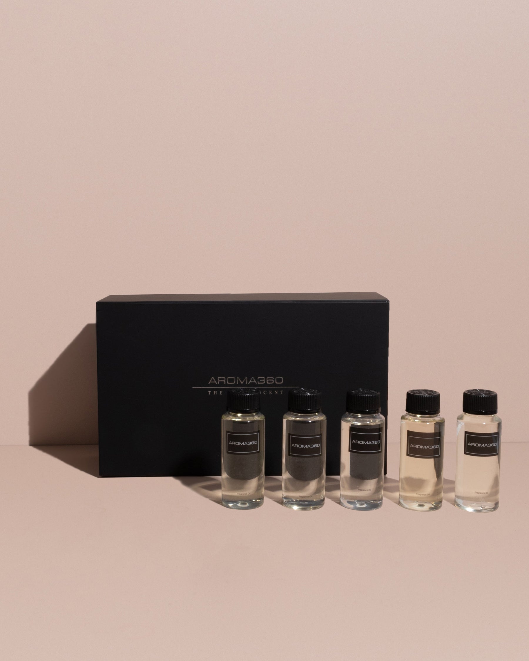Seasonal Collection (Summer) Discovery Set