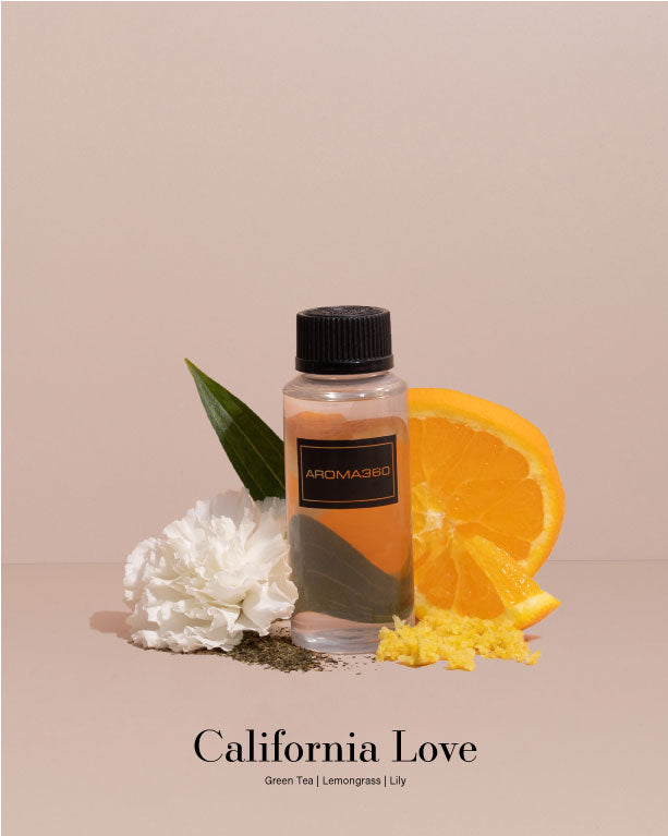 Fresh Scents Discovery Set