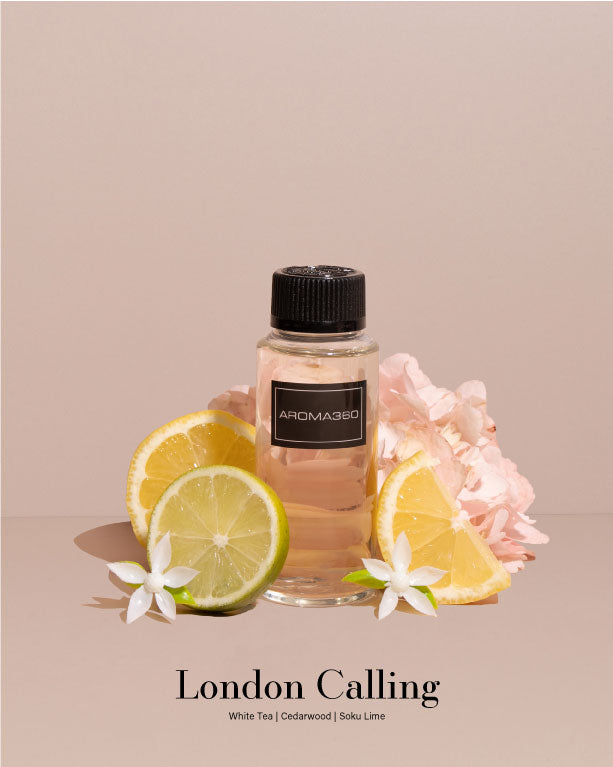 Fresh Scents Discovery Set