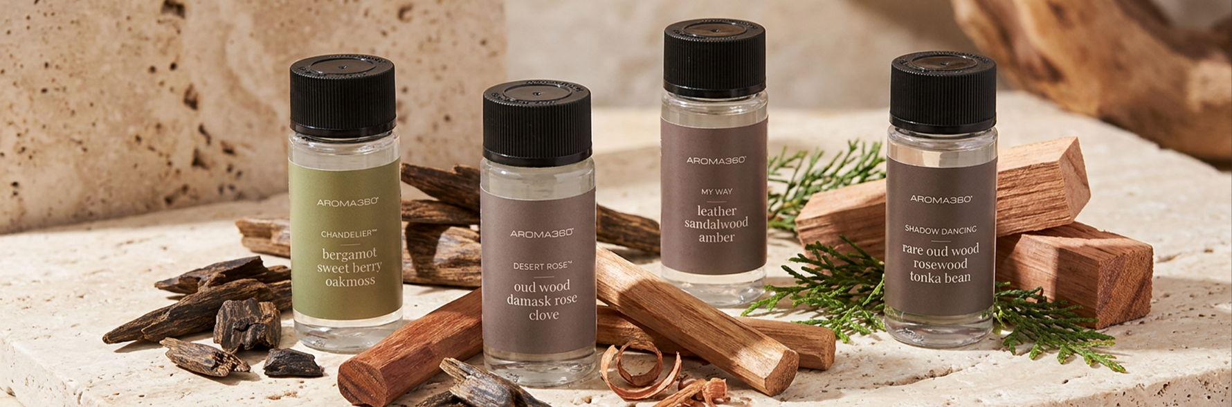 The Best Woody Scents for the Home (2026 Guide)