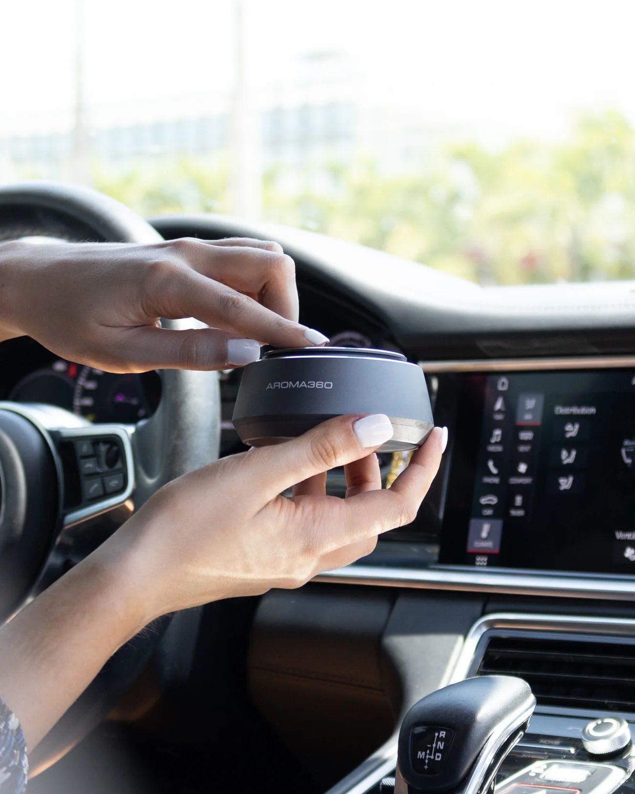 Car Diffusers vs. Fresheners: Which Is Better?