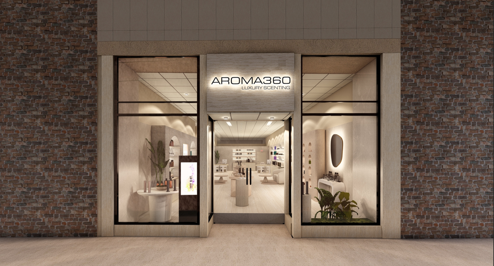 Elevate Your Scenting Experience at Aroma360 Durham – The Streets at Southpoint