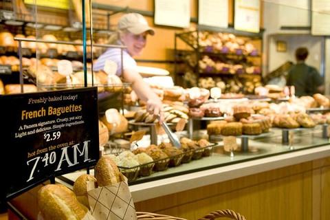 Case Study - Panera Bread