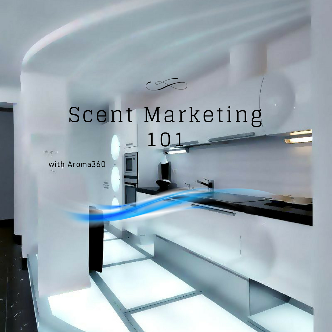 SCENT MARKETING 101