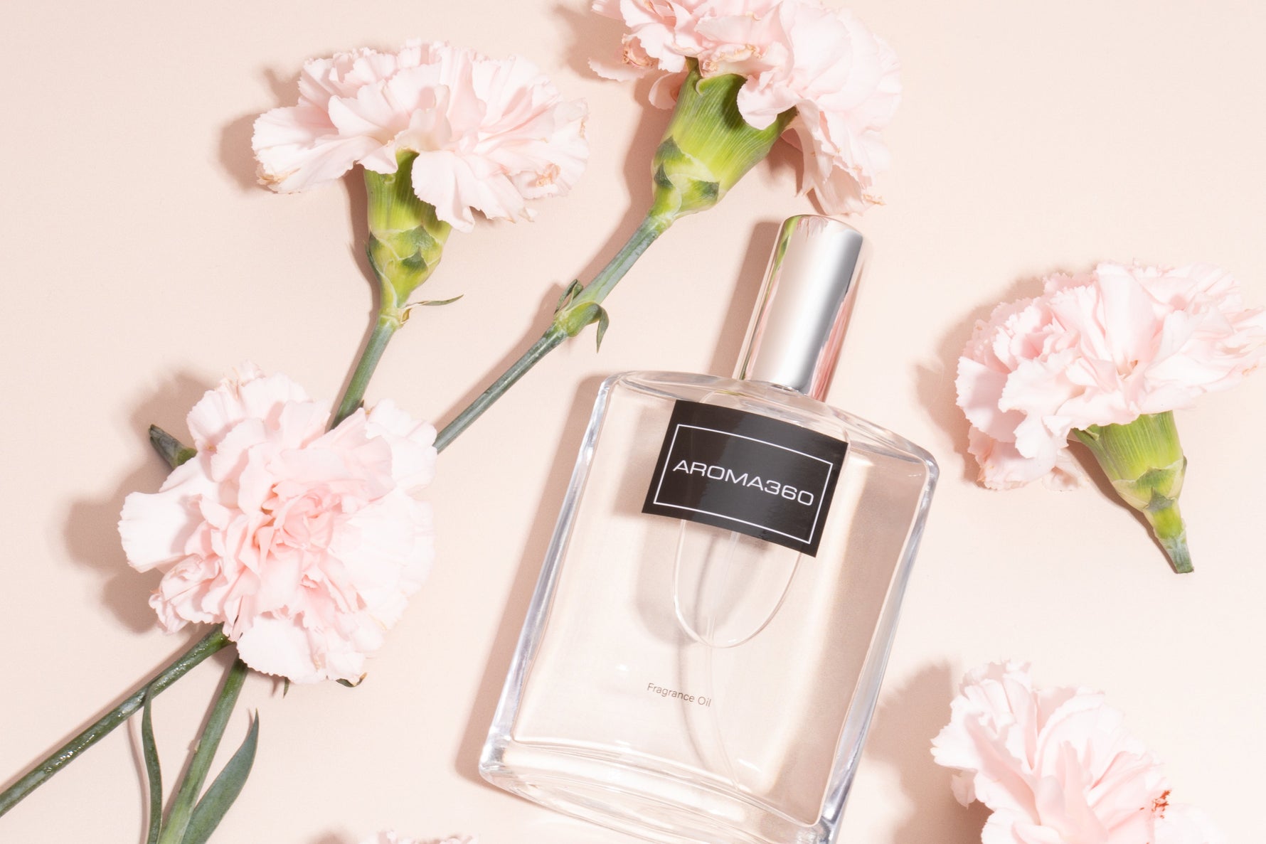 What Are Top, Middle and Base Notes in Perfume?