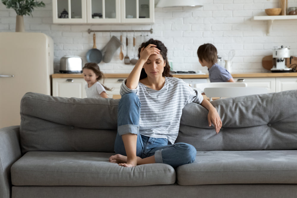 Essential Oils for Migraines: Natural Relief with Scenting Oils
