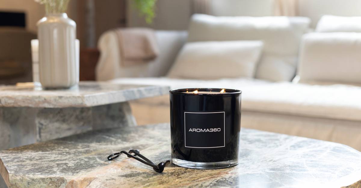 Diffuser or Candle? Your Home Scent Store Has It All