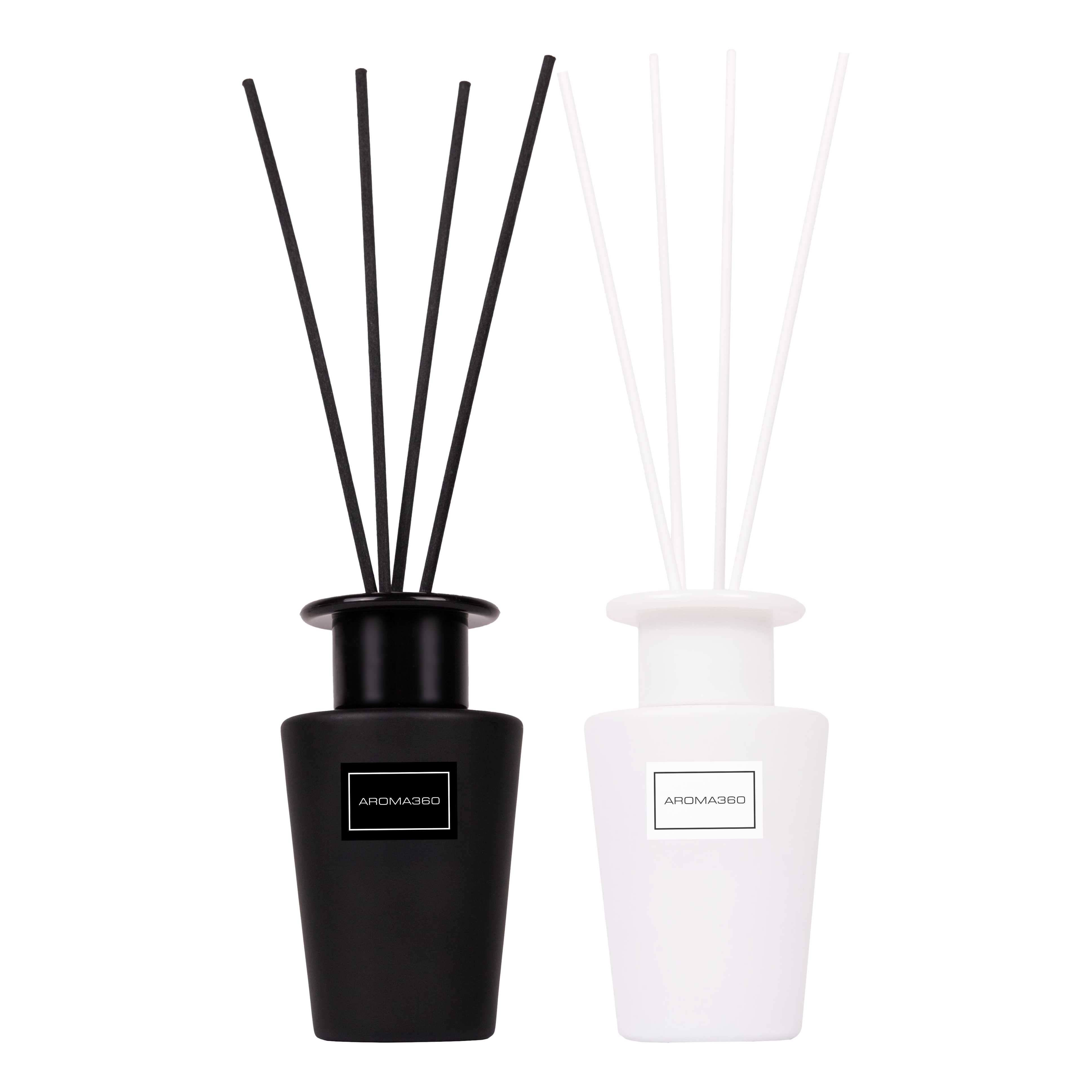 
                  
                    My Way Reed Diffuser
                  