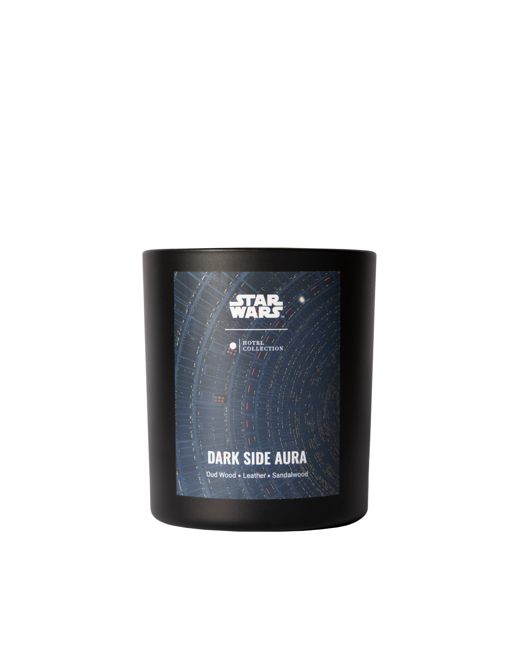 Star Wars™ My Way Candle