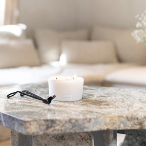 My Way 3-Wick Candle