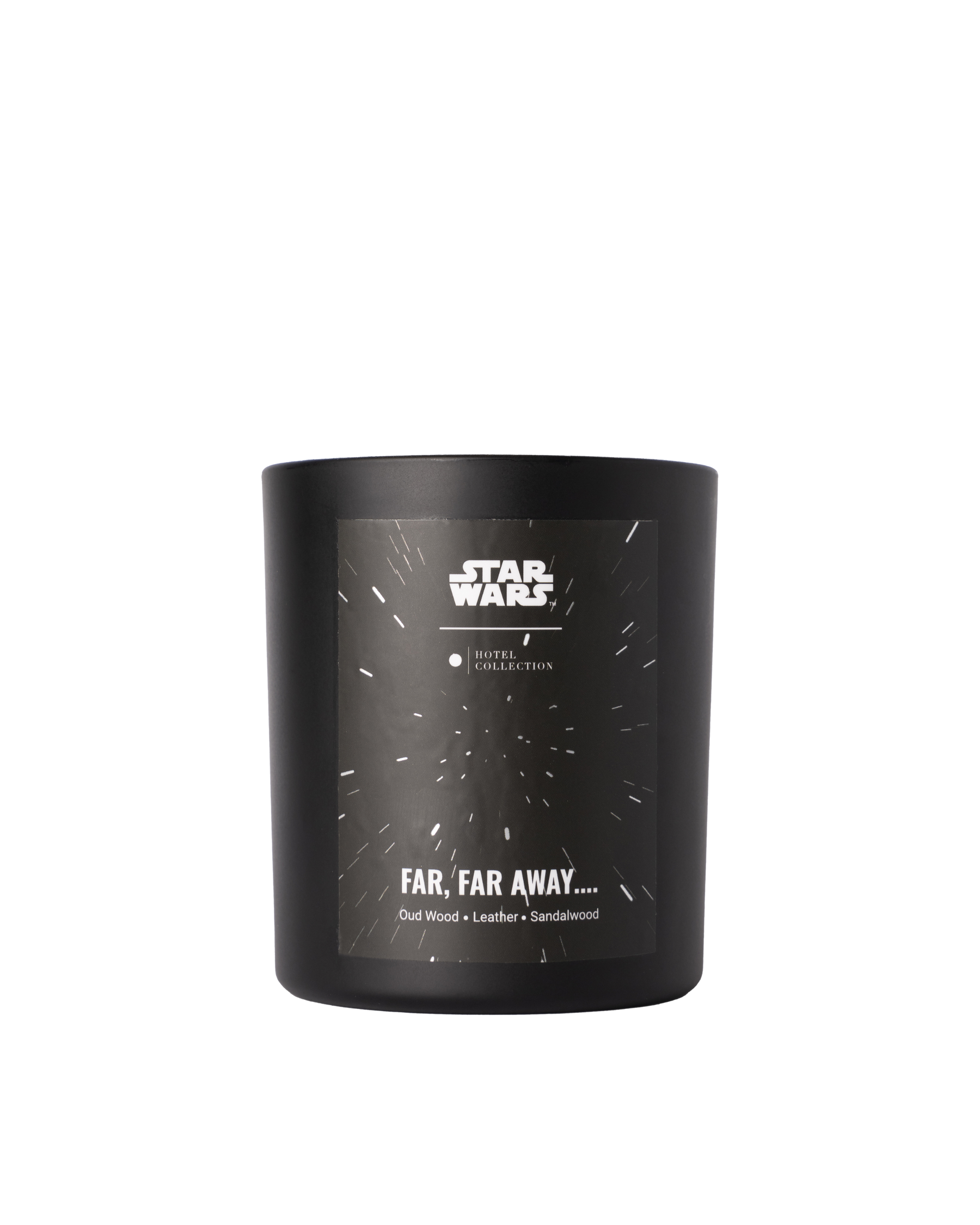 Star Wars™ My Way Candle