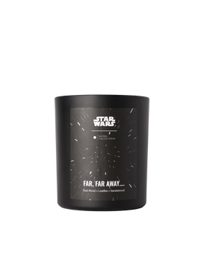 Star Wars™ My Way Candle