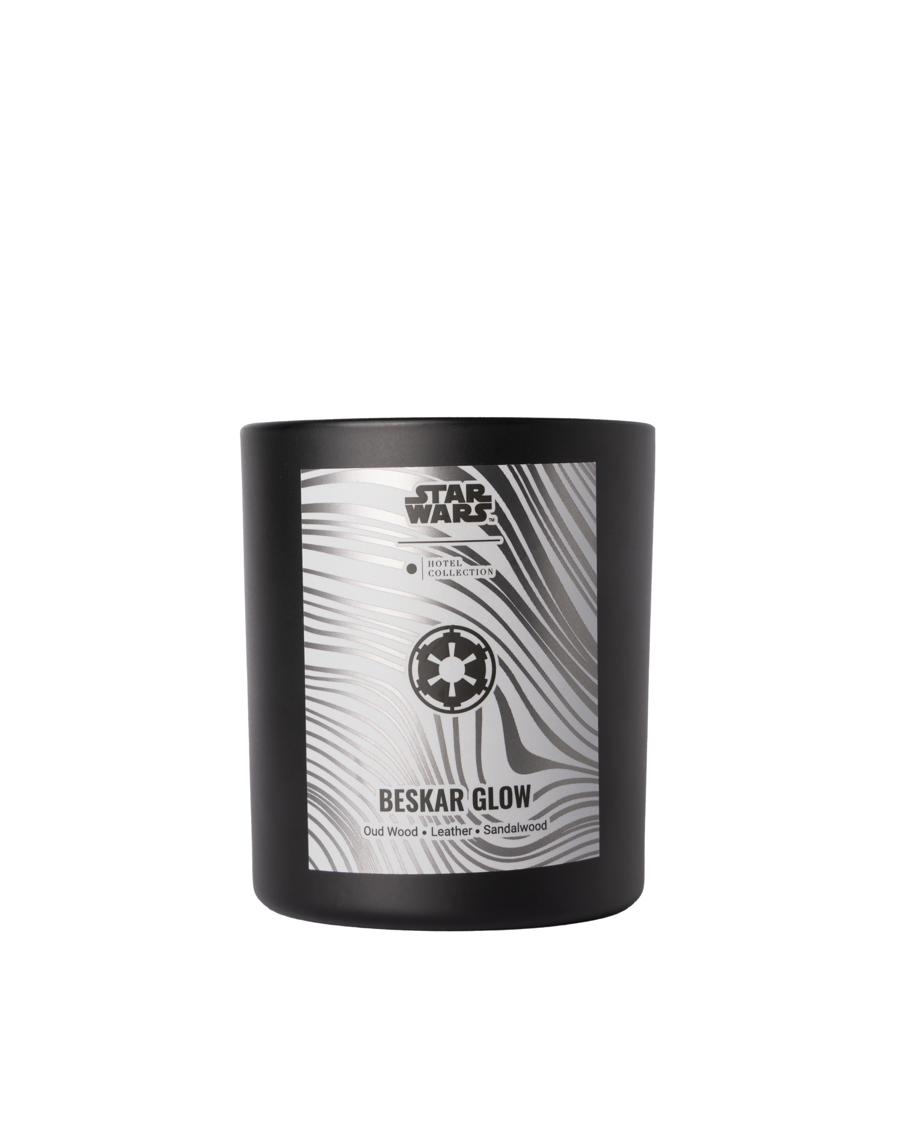 Star Wars™ My Way Candle