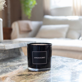 Desert Rose 4-Wick Candle