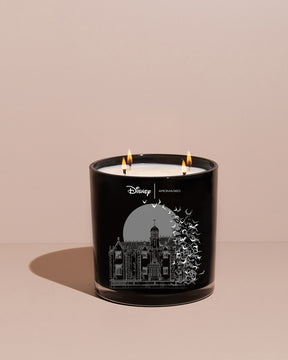 Tomb Sweet Tomb 4-Wick Candle