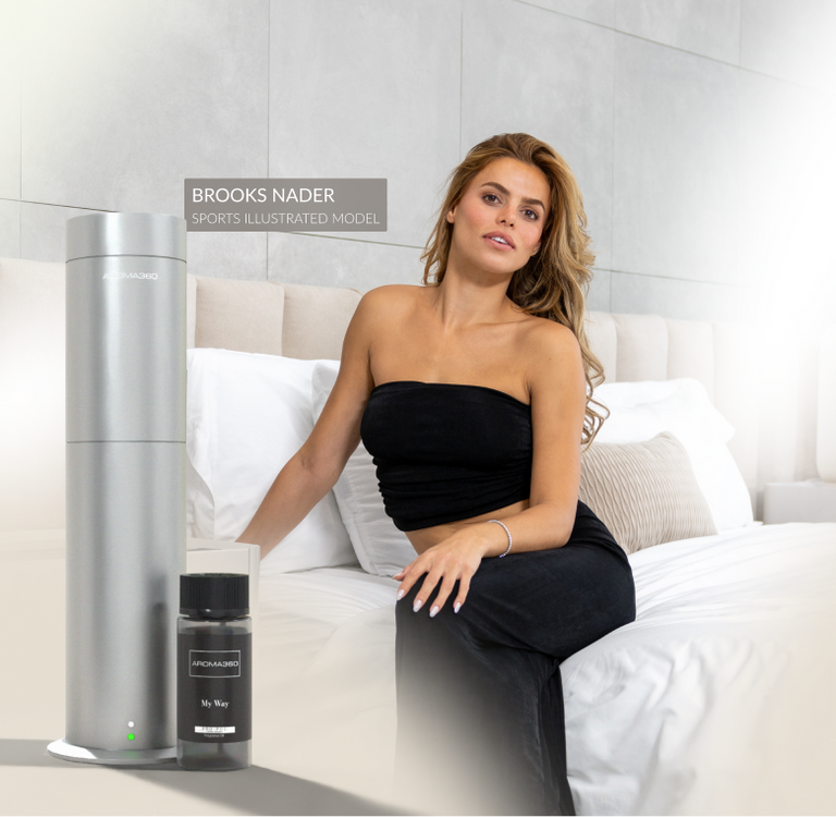 Aroma360
