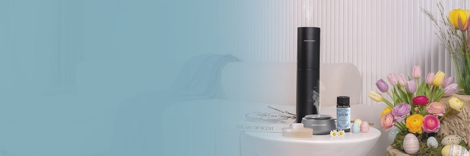 Aroma360
