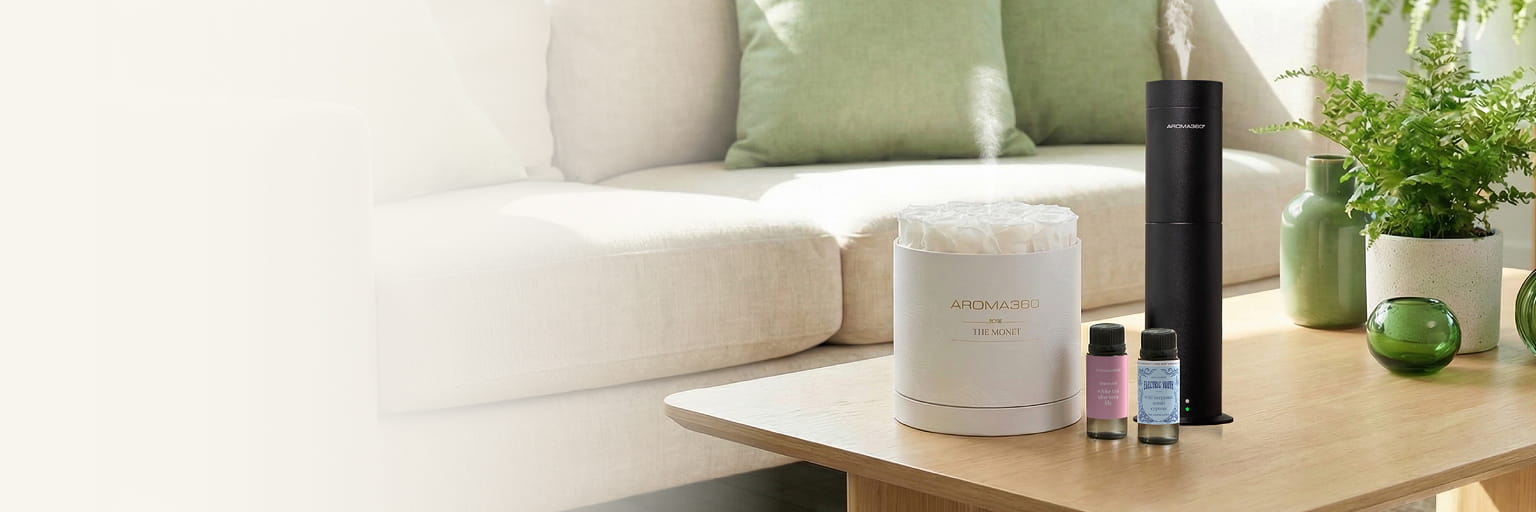 Aroma360