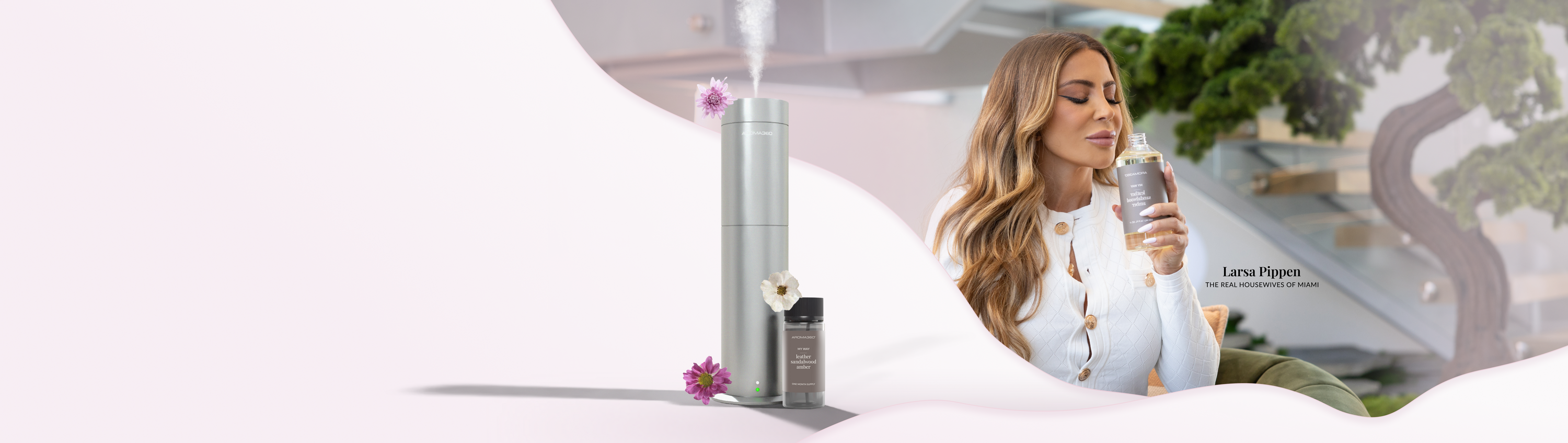Aroma360