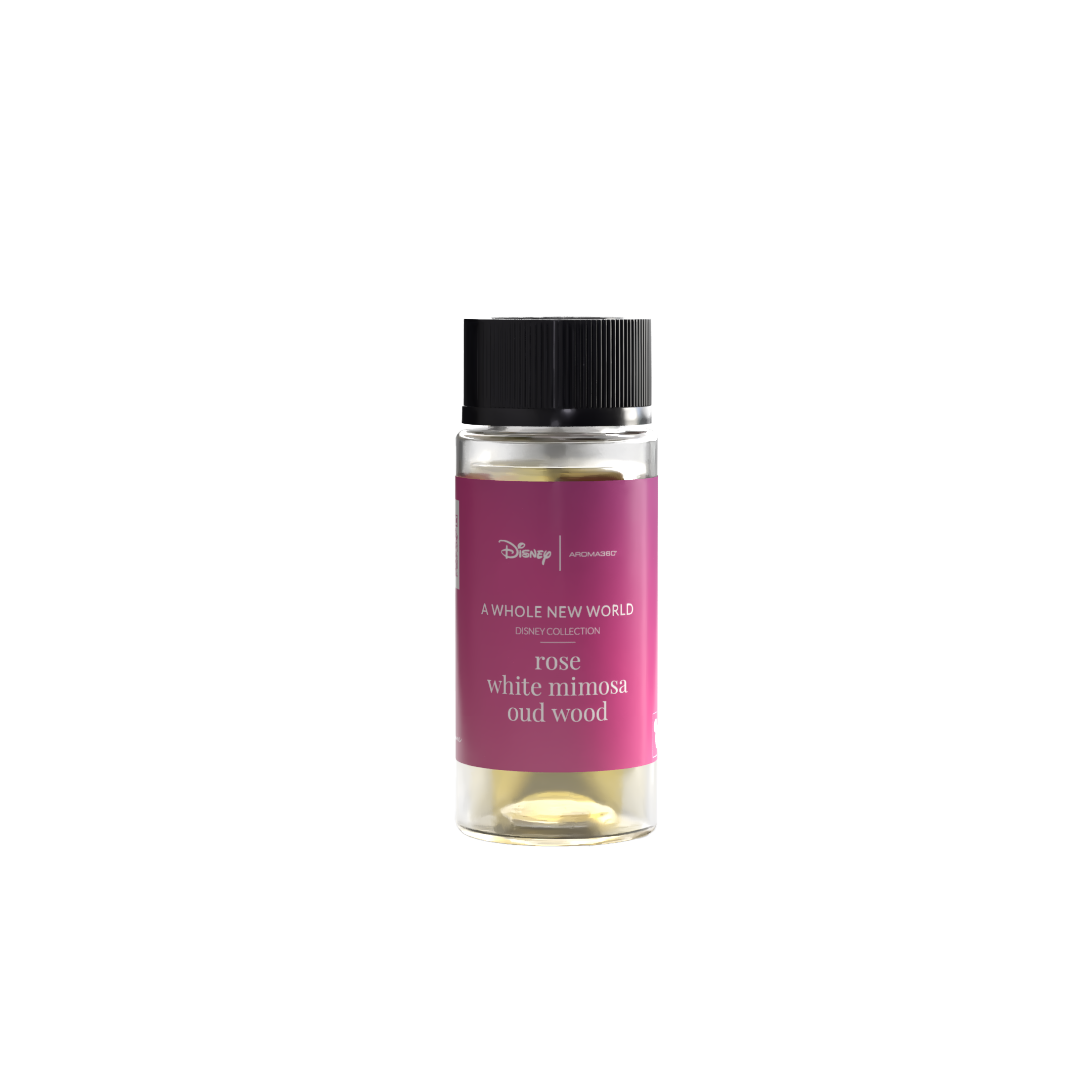 
                      
                        A Whole New World Fragrance Oil.
                      