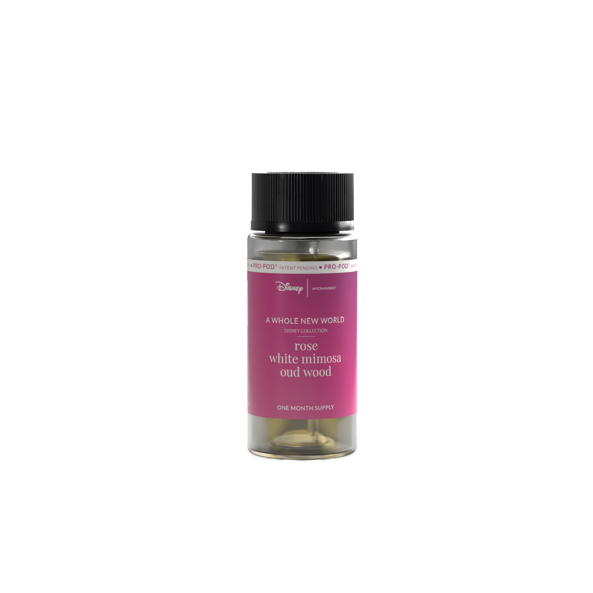 
                  
                    A Whole New World Fragrance Oil.
                  