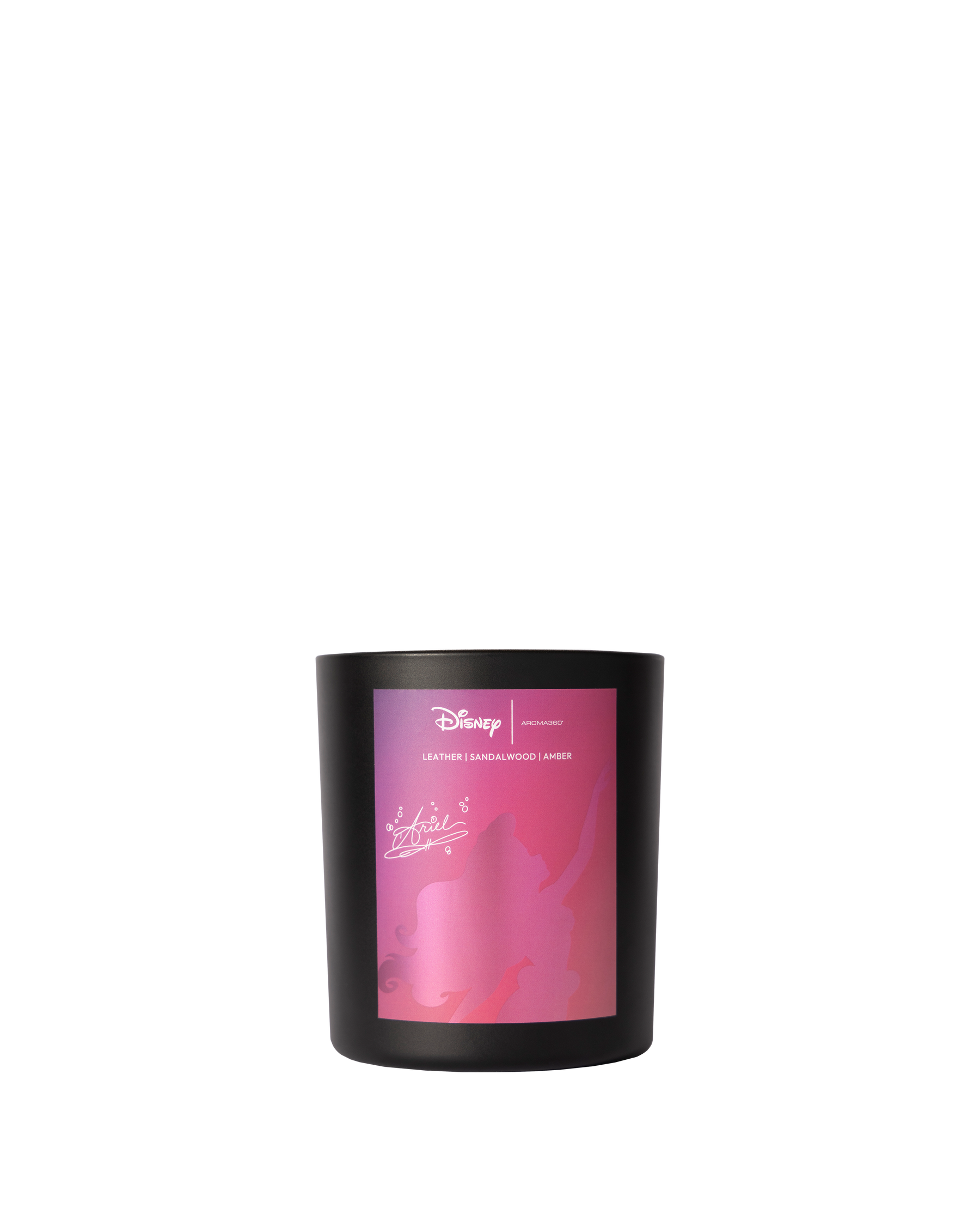 Disney My Way Candle