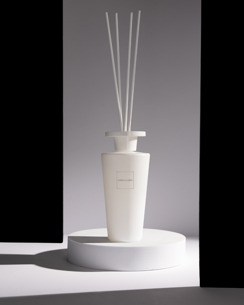 My Way 500mL Reed Diffuser