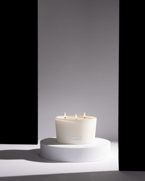 My Way 3-Wick Candle