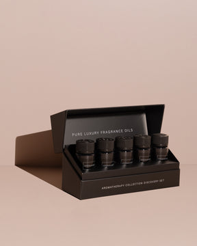 Aromatherapy Pro-Pod™ Discovery Set