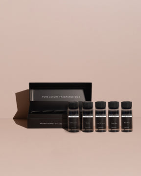 Aromatherapy Pro-Pod™ Discovery Set