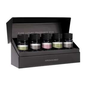 Aromatherapy Pro-Pod™ Discovery Set