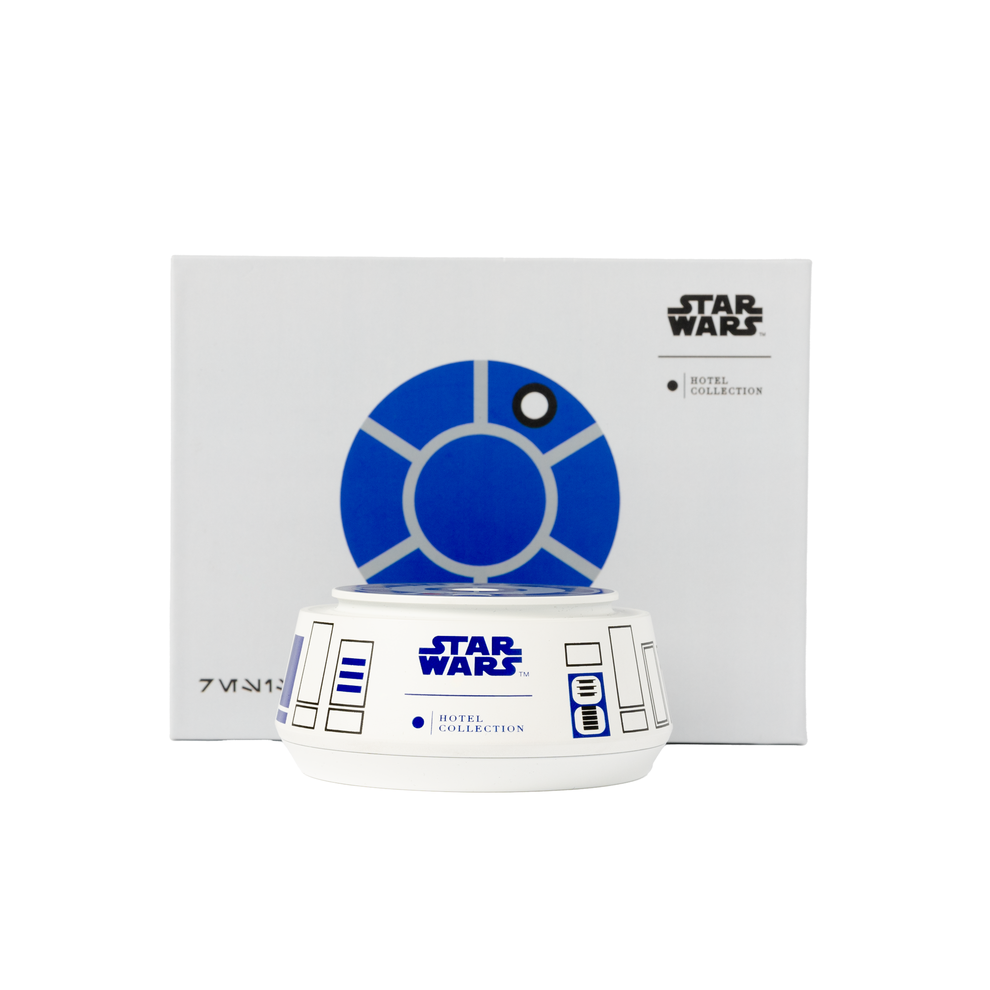 
                      
                        Star Wars ™  R2-D2 Chauffeur Car Diffuser™
                      