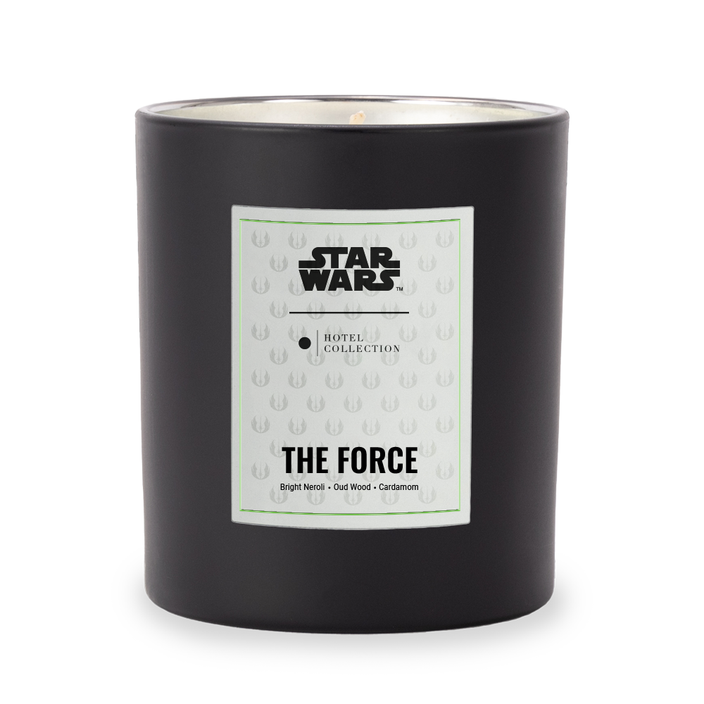 
                  
                    Star Wars ™ Classic The Force Candle
                  