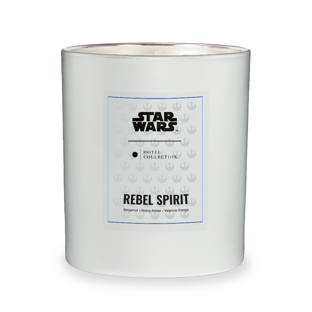 
                  
                    Star Wars ™ Classic Rebel Spirit Candle
                  