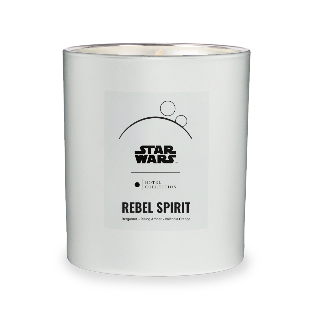 
                      
                        Star Wars ™ Classic Rebel Spirit Candle
                      