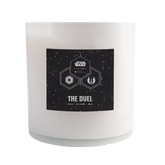 Star Wars ™ Deluxe The Duel Candle